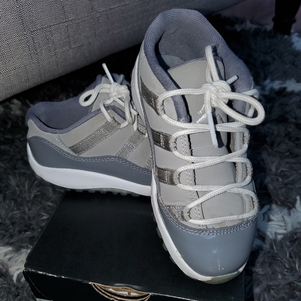 Toddler sneakers